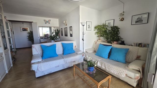 2 slaapkamer Appartement te koop in Playa de las Américas, Adeje - € 490.000 (Ref: 9841351)