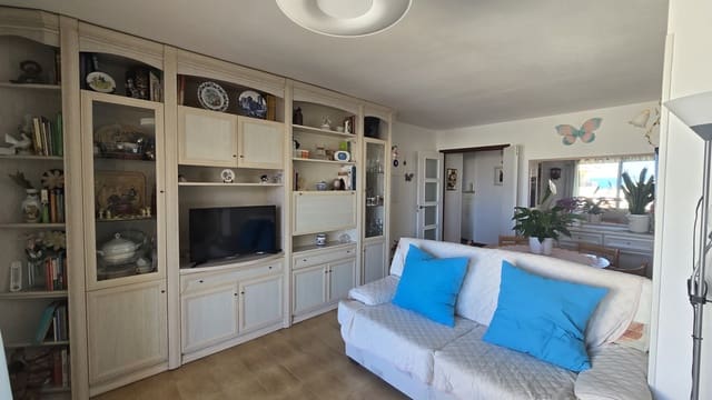 2 slaapkamer Appartement te koop in Playa de las Américas, Adeje - € 490.000 (Ref: 9841351)