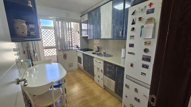2 slaapkamer Appartement te koop in Playa de las Américas, Adeje - € 490.000 (Ref: 9841351)