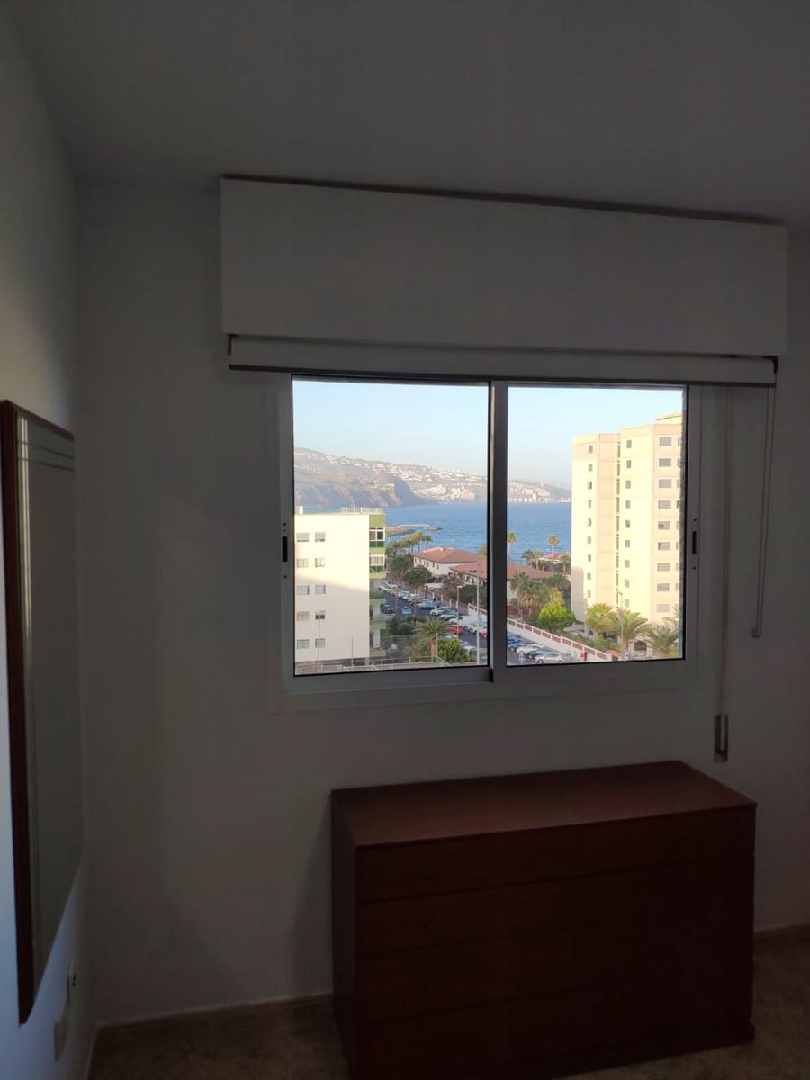 2 slaapkamer Flat te huur in Candelaria - € 1.150 (Ref: 9892911)