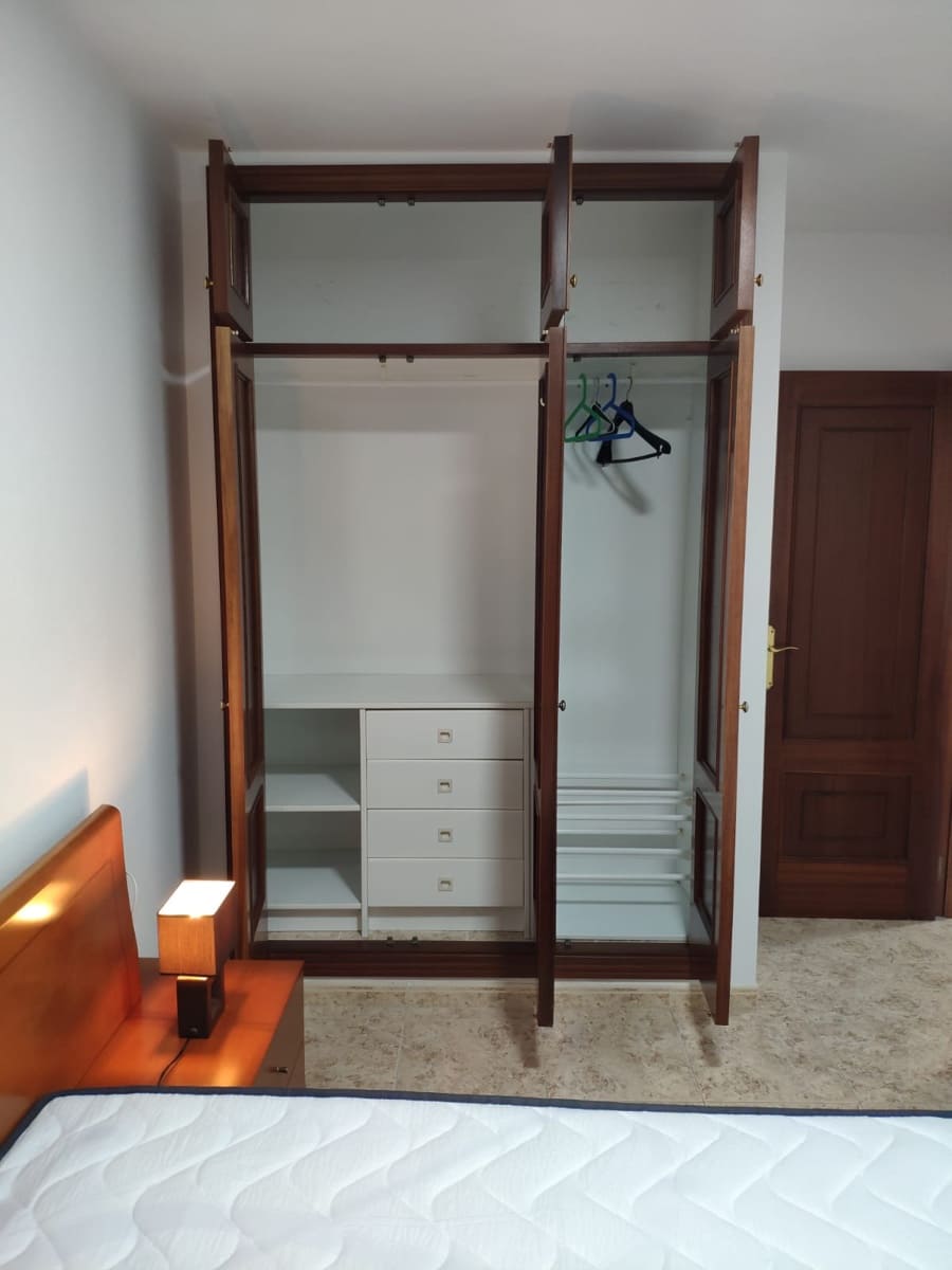 2 slaapkamer Flat te huur in Candelaria - € 1.150 (Ref: 9892911)