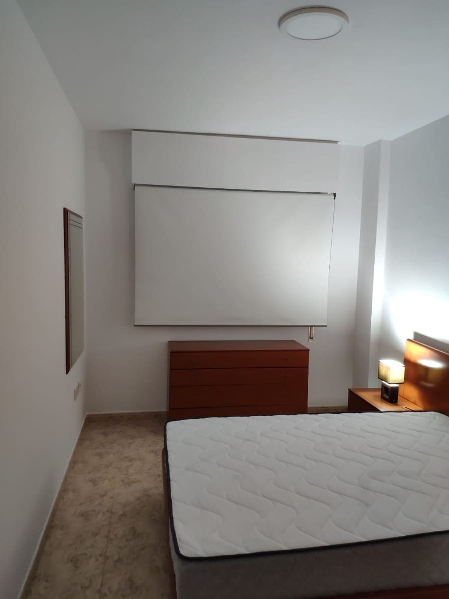 2 slaapkamer Flat te huur in Candelaria - € 1.150 (Ref: 9892911)
