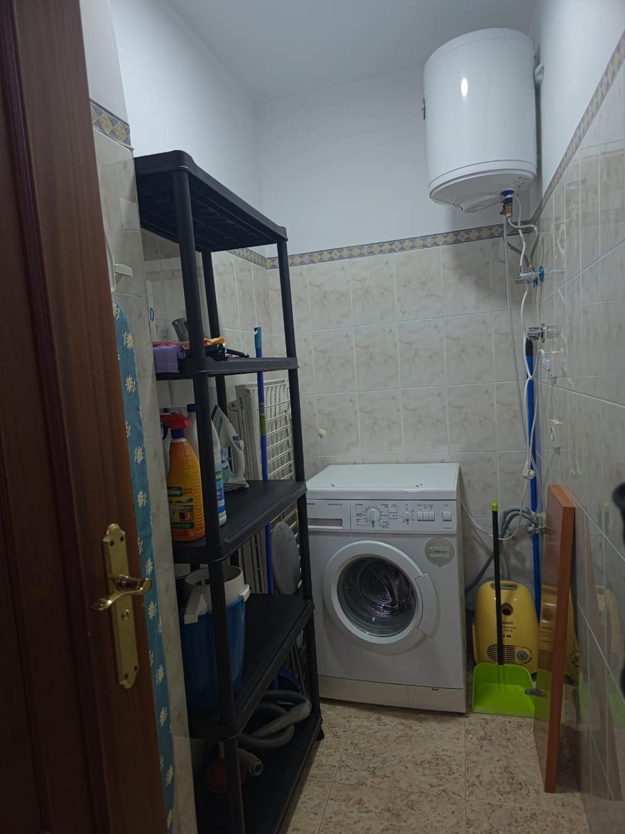 2 slaapkamer Flat te huur in Candelaria - € 1.150 (Ref: 9892911)