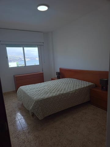 2 slaapkamer Flat te huur in Candelaria - € 1.150 (Ref: 9892911)