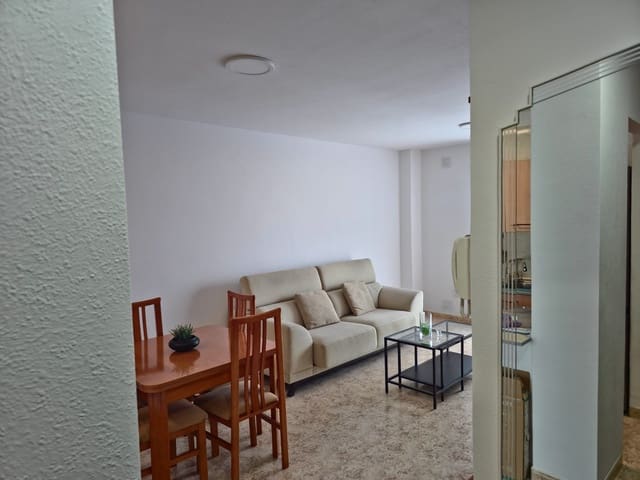 2 slaapkamer Flat te huur in Candelaria - € 1.150 (Ref: 9892911)