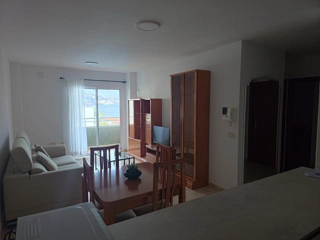 2 slaapkamer Flat te huur in Candelaria - € 1.150 (Ref: 9892911)