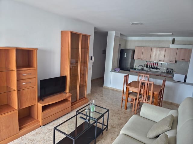 2 slaapkamer Flat te huur in Candelaria - € 1.150 (Ref: 9892911)