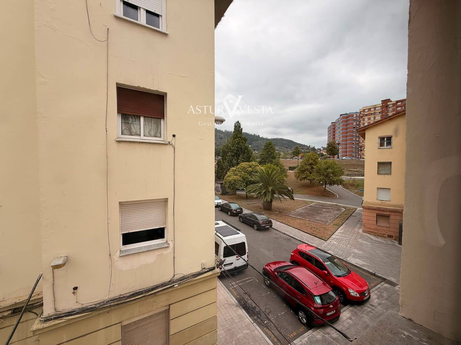 Appartement à vendre à Oviedo - 90 000 € (Ref: 10000614)