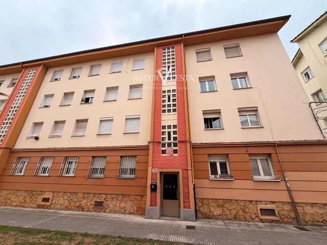 Appartement à vendre à Oviedo - 90 000 € (Ref: 10000614)