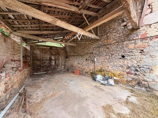 3 camera da letto Villa in vendita in Las Regueras con garage - 105.000 € (Rif: 10002560)