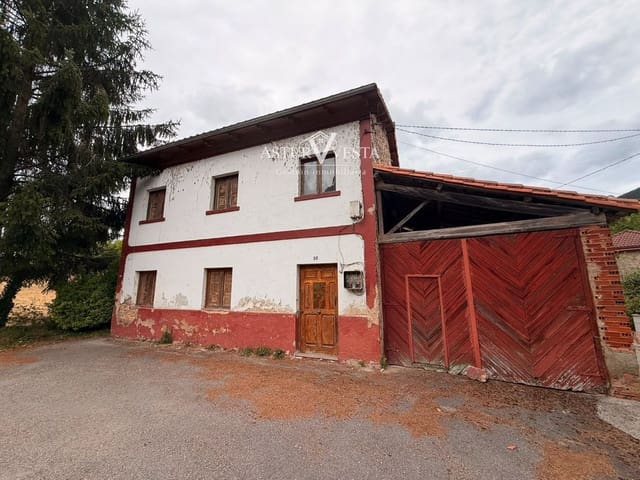3 camera da letto Villa in vendita in Las Regueras con garage - 105.000 € (Rif: 10002560)