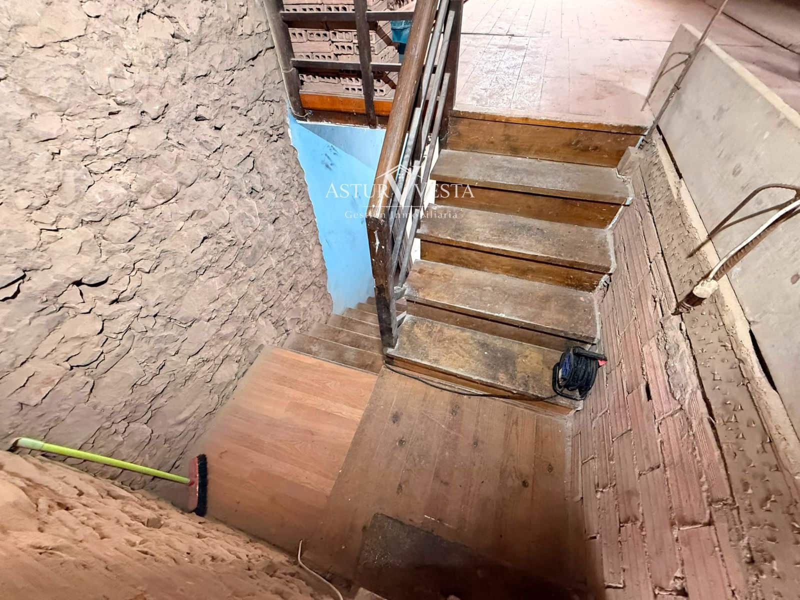 3 camera da letto Villa in vendita in Las Regueras con garage - 105.000 € (Rif: 10002560)