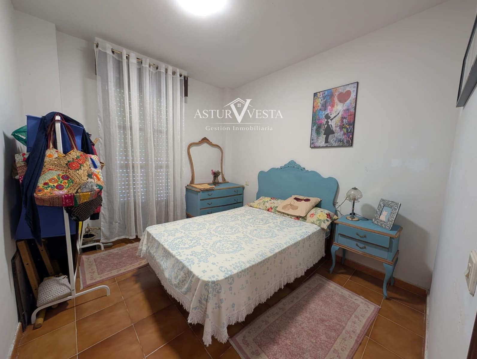 3 Zimmer Wohnung zu verkaufen in Belmonte de Miranda - 89.000 € (Ref: 10036307)