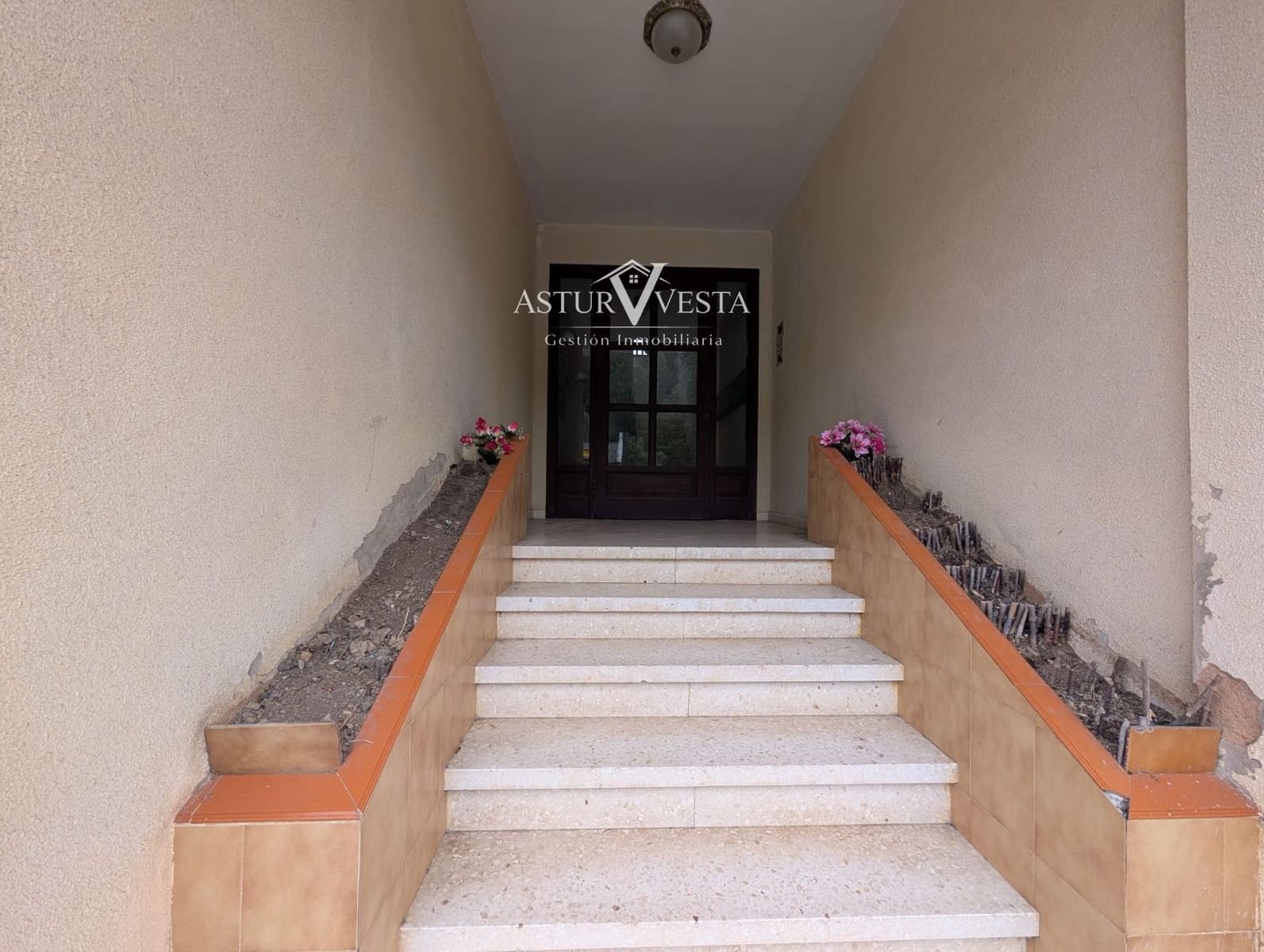 3 Zimmer Wohnung zu verkaufen in Belmonte de Miranda - 89.000 € (Ref: 10036307)