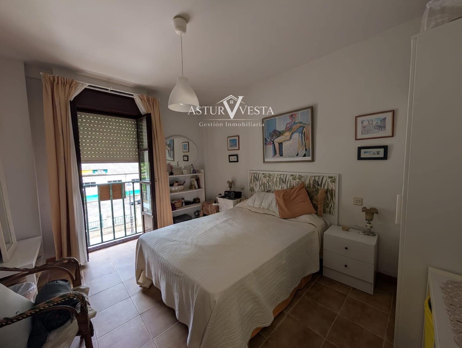 3 Zimmer Wohnung zu verkaufen in Belmonte de Miranda - 89.000 € (Ref: 10036307)