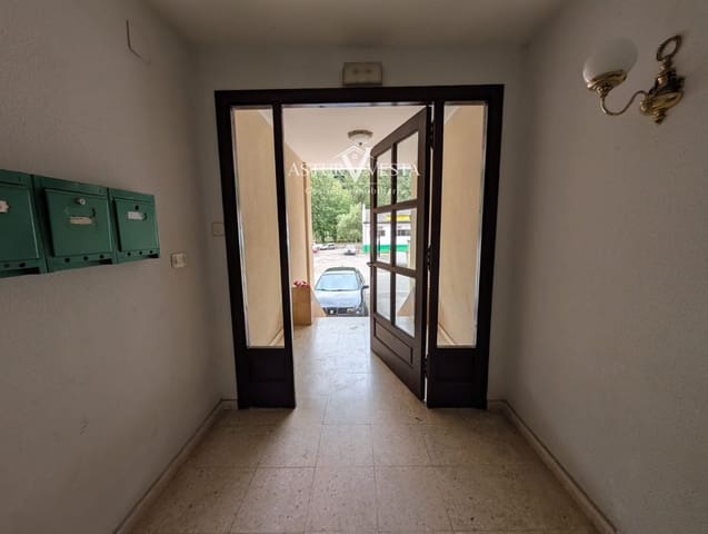 3 Zimmer Wohnung zu verkaufen in Belmonte de Miranda - 89.000 € (Ref: 10036307)