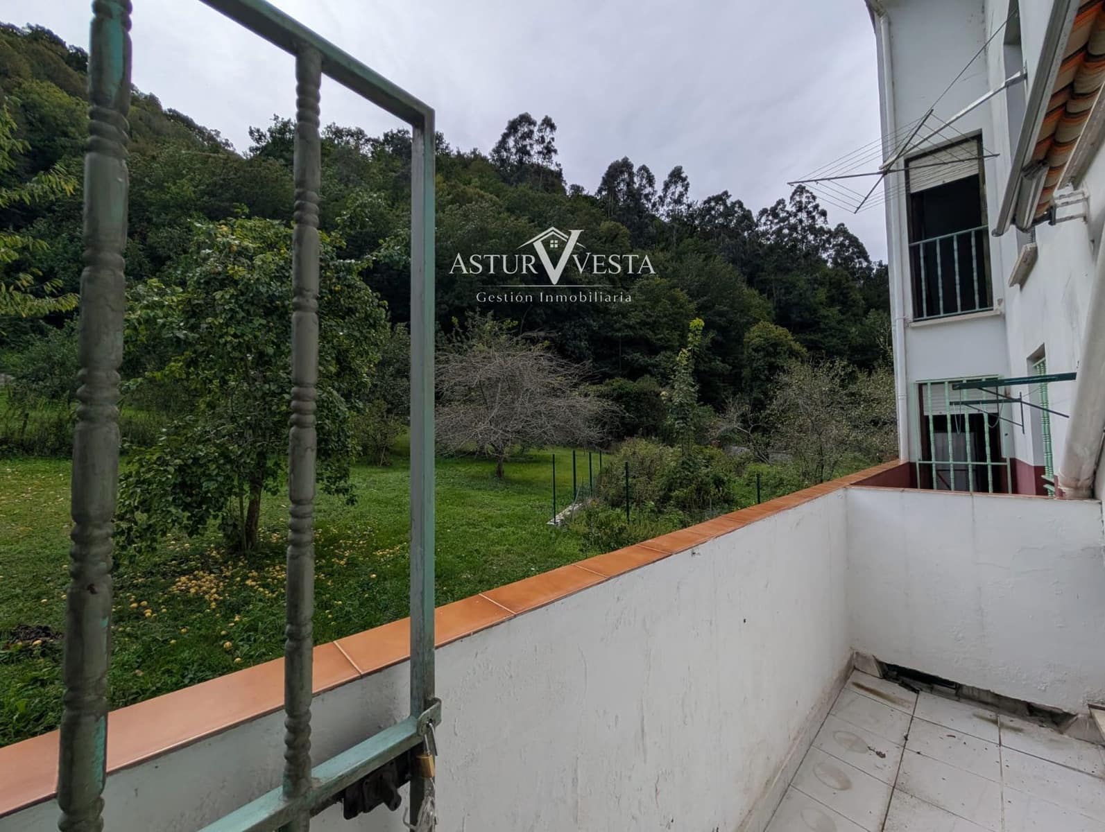 3 Zimmer Wohnung zu verkaufen in Belmonte de Miranda - 89.000 € (Ref: 10036307)