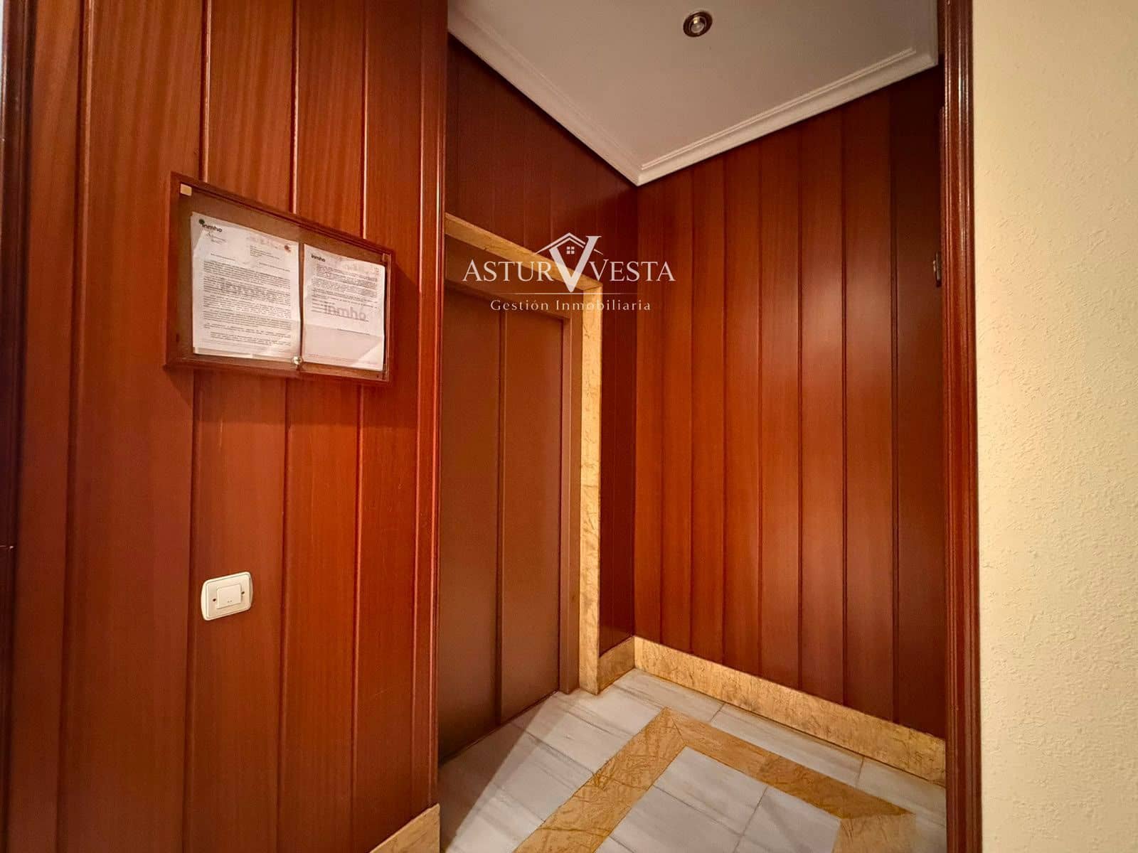 2 bedroom Flat for rent in Gijon - € 995 (Ref: 10037653)