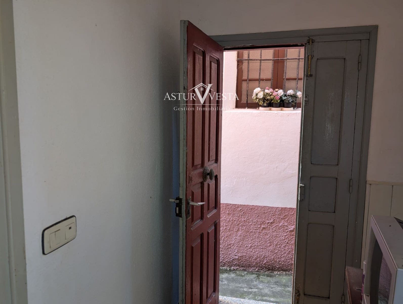 2 sovrum Villa till salu i Salas med garage - 79 000 € (Ref: 10071848)