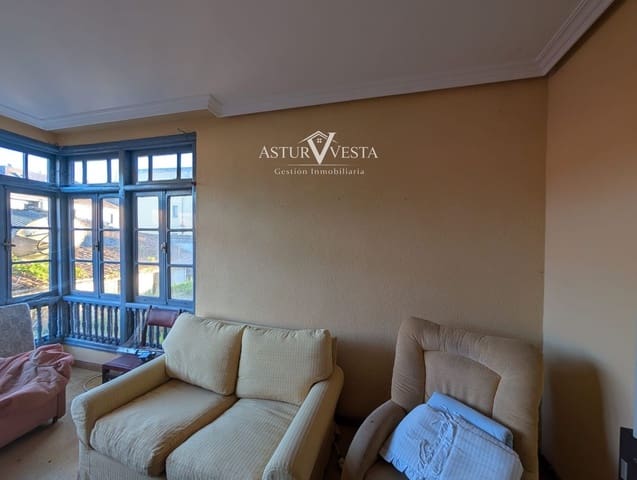 2 sovrum Villa till salu i Salas med garage - 79 000 € (Ref: 10071848)