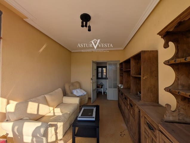 2 sovrum Villa till salu i Salas med garage - 79 000 € (Ref: 10071848)