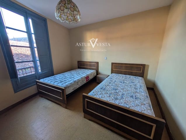 2 sovrum Villa till salu i Salas med garage - 79 000 € (Ref: 10071848)