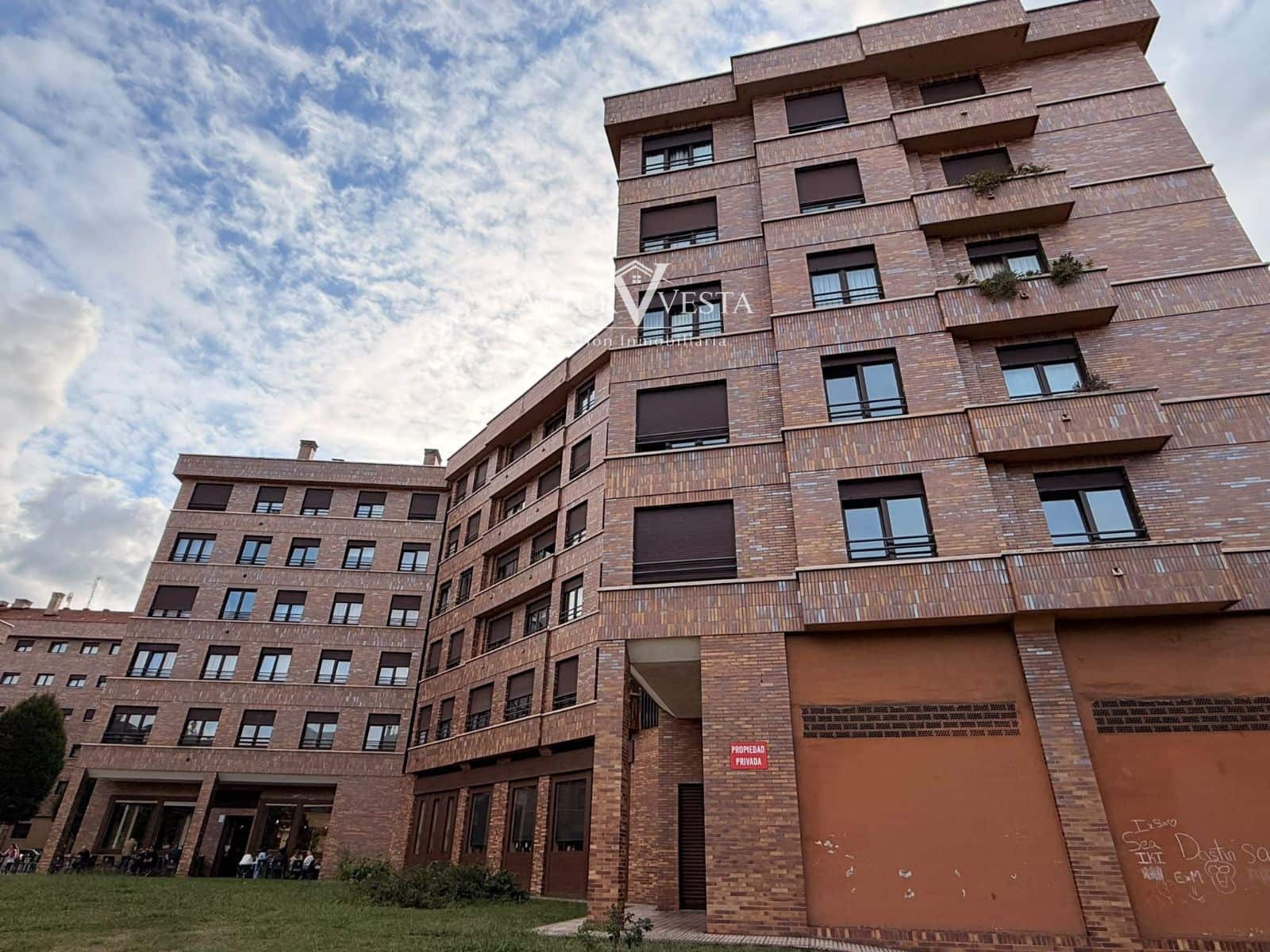 Garagem para venda em Gijon - 19 000 € (Ref: 10088558)