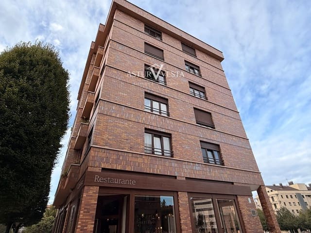 Garagem para venda em Gijón - 19 000 € (Ref: 10088558)