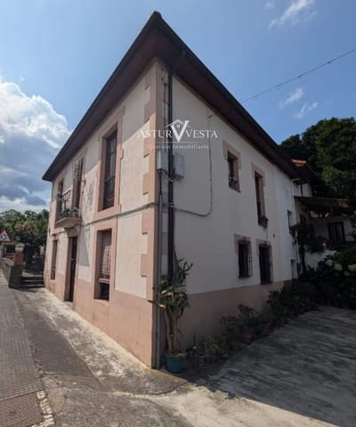 5 bedroom Villa for sale in Salas with garage - € 139,500 (Ref: 10089964)