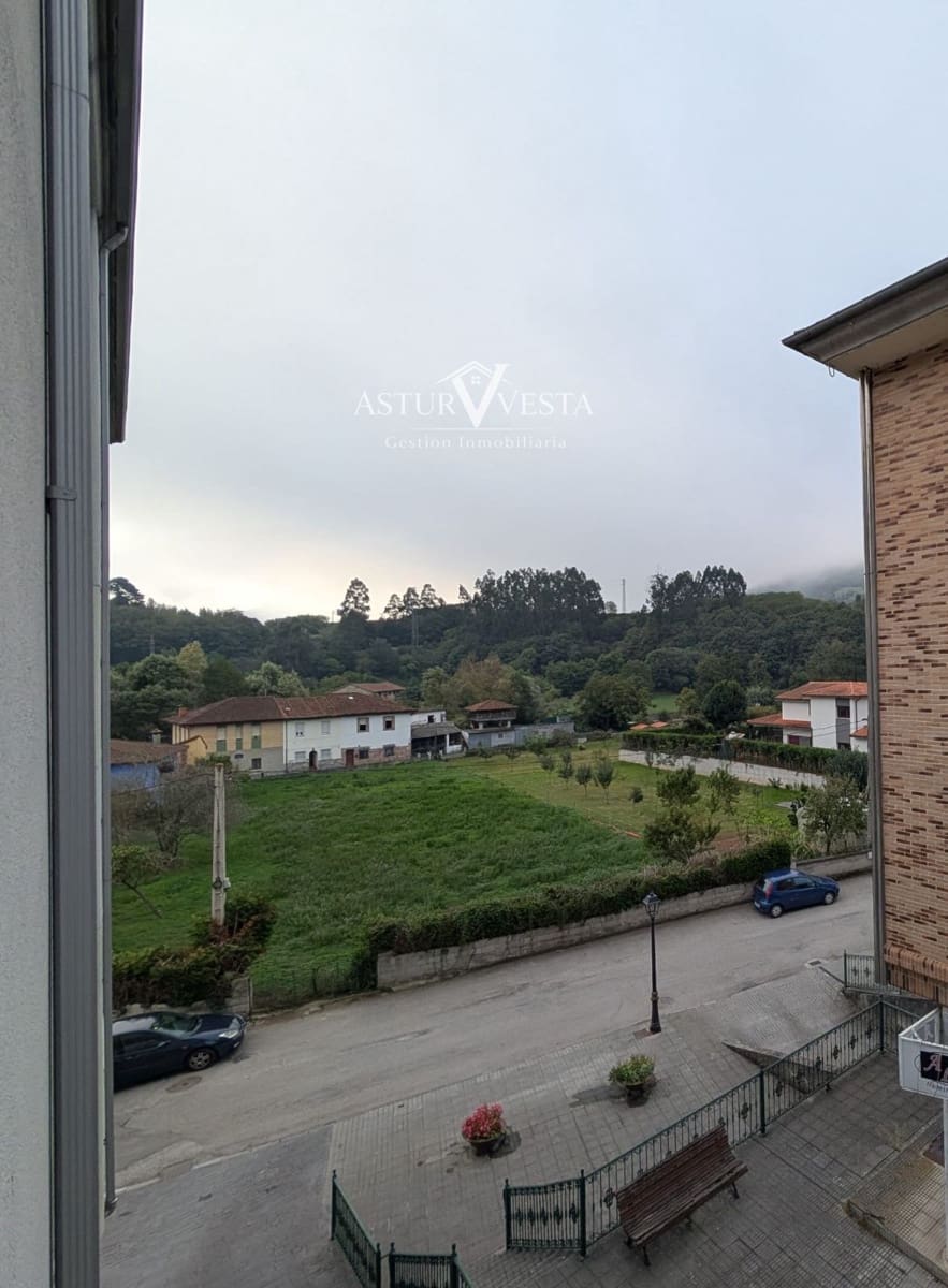 2 sypialnia Mieszkanie na sprzedaż w Salas z garażem - 124 500 € (Ref: 10131091)