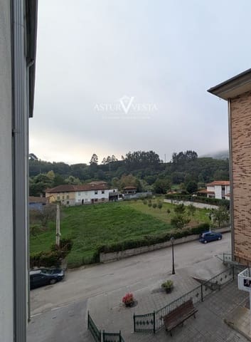 2 sypialnia Mieszkanie na sprzedaż w Salas z garażem - 124 500 € (Ref: 10131091)