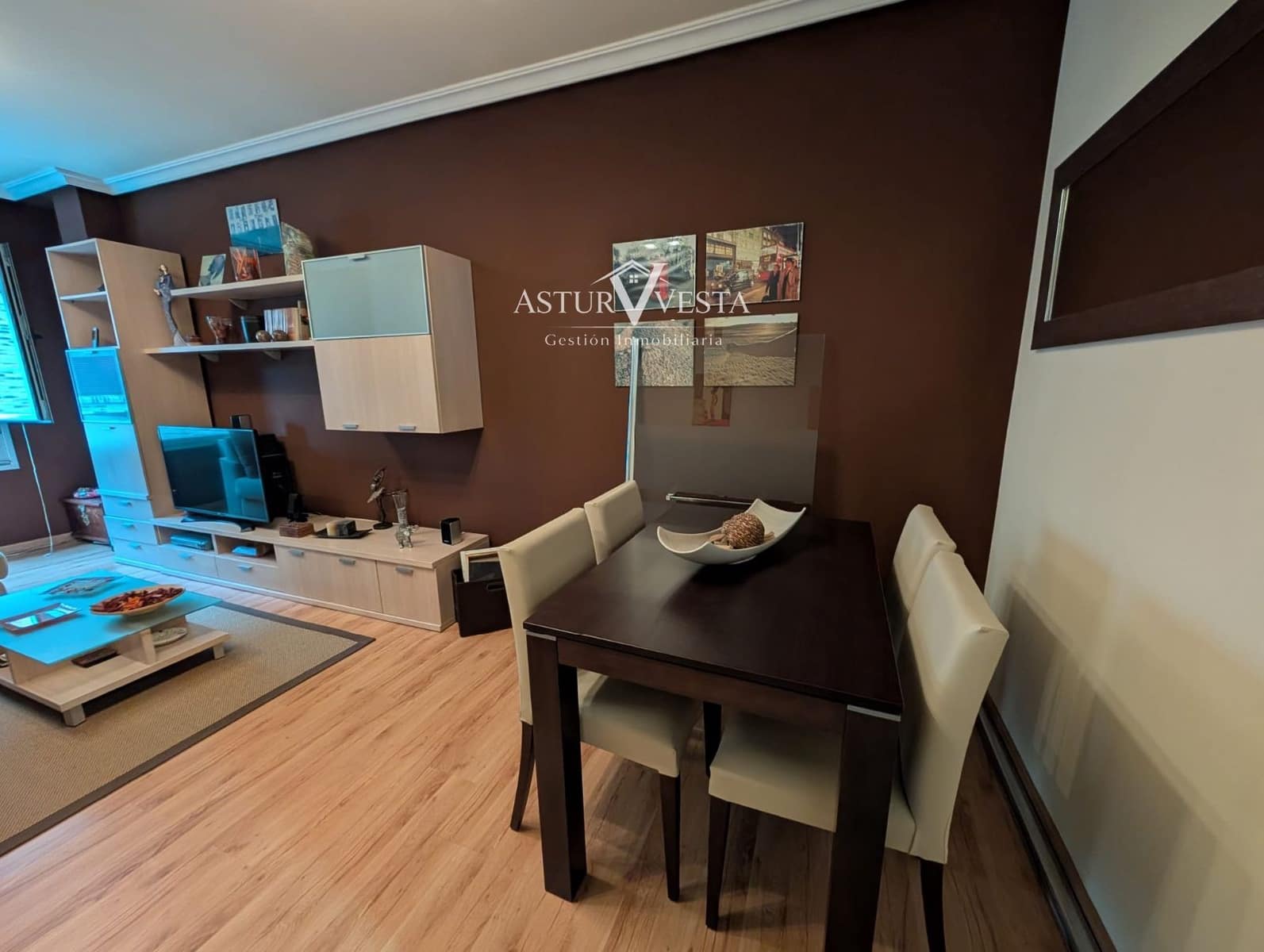 2 sypialnia Mieszkanie na sprzedaż w Salas z garażem - 124 500 € (Ref: 10131091)
