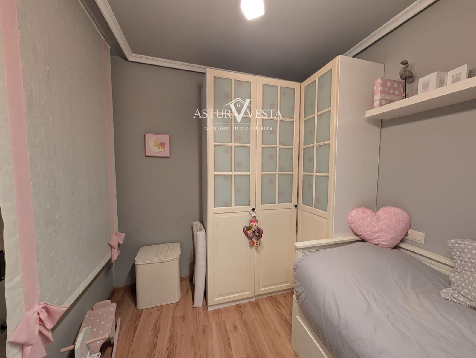 2 sypialnia Mieszkanie na sprzedaż w Salas z garażem - 124 500 € (Ref: 10131091)