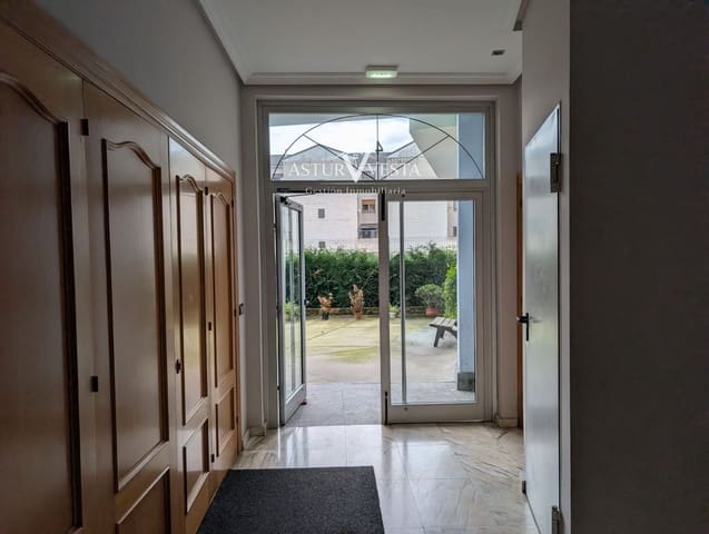 2 sypialnia Mieszkanie na sprzedaż w Salas z garażem - 124 500 € (Ref: 10131091)