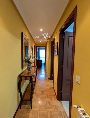 2 camera da letto Appartamento in vendita in Salas con garage - 124.500 € (Rif: 10155744)