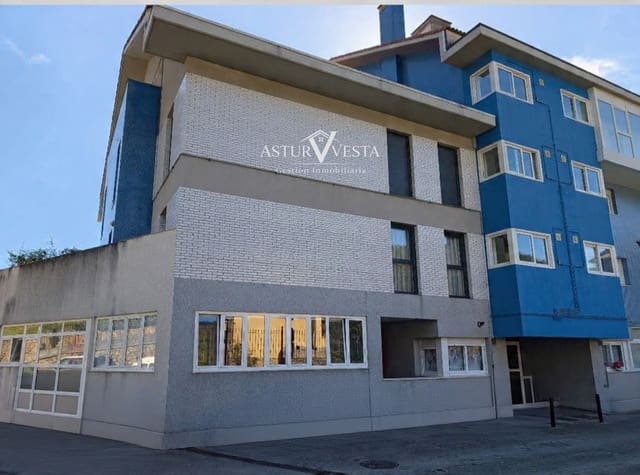 2 camera da letto Appartamento in vendita in Salas con garage - 124.500 € (Rif: 10155744)