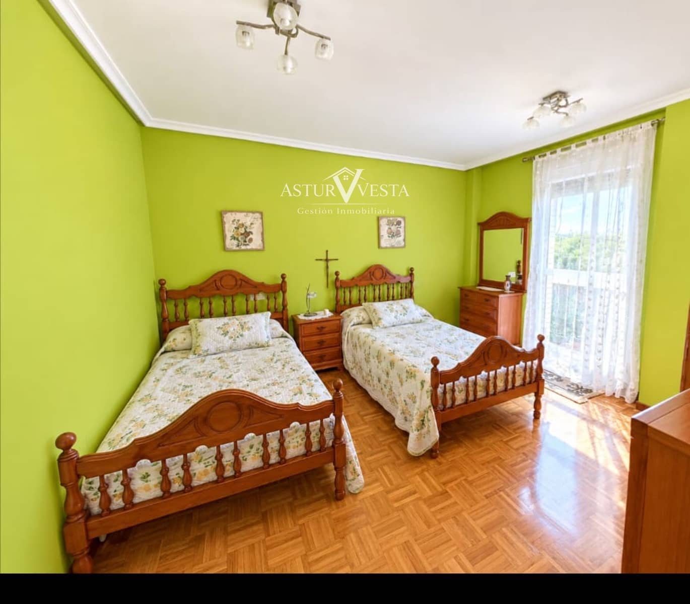 2 camera da letto Appartamento in vendita in Salas con garage - 124.500 € (Rif: 10155744)