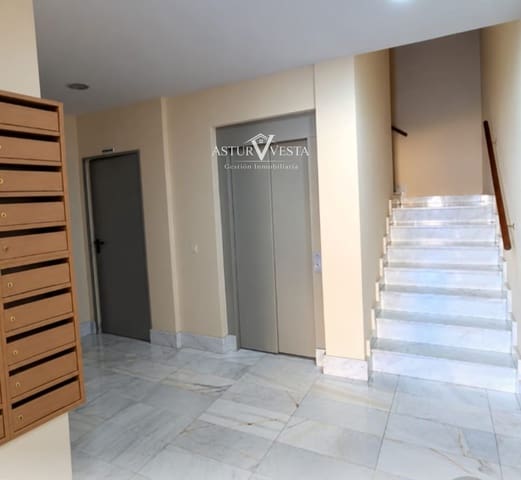 2 camera da letto Appartamento in vendita in Salas con garage - 124.500 € (Rif: 10155744)