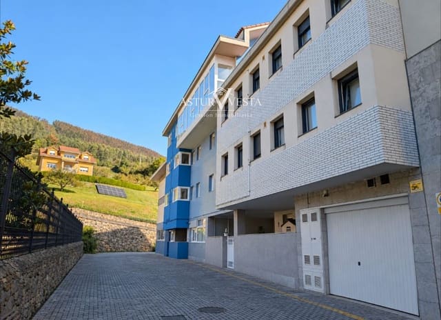 2 camera da letto Appartamento in vendita in Salas con garage - 124.500 € (Rif: 10155744)