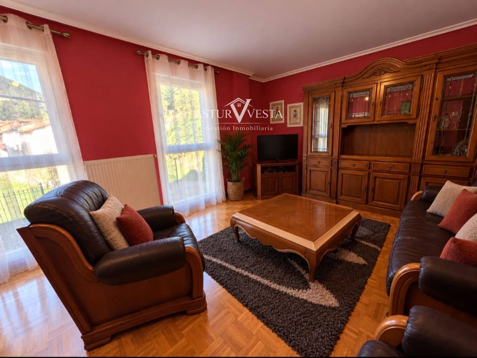 2 camera da letto Appartamento in vendita in Salas con garage - 124.500 € (Rif: 10155744)