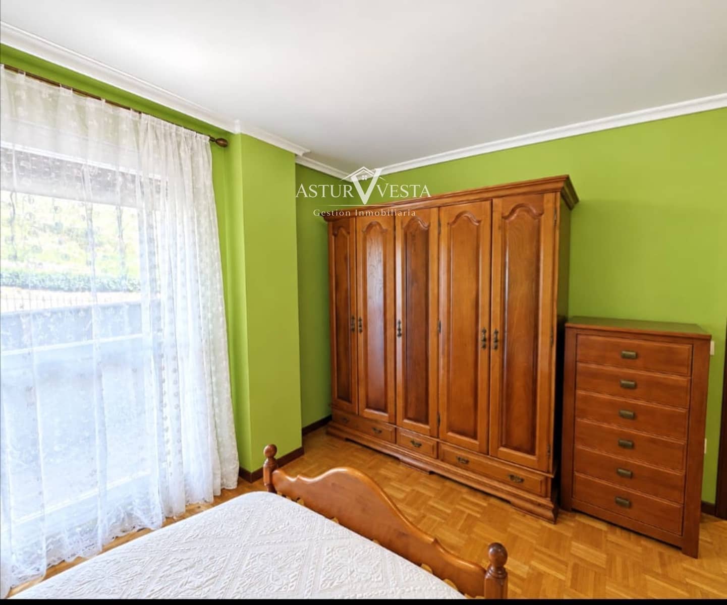2 camera da letto Appartamento in vendita in Salas con garage - 124.500 € (Rif: 10155744)