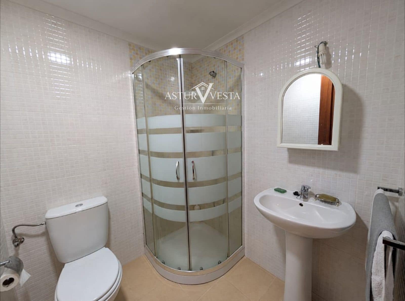 2 camera da letto Appartamento in vendita in Salas con garage - 124.500 € (Rif: 10155744)