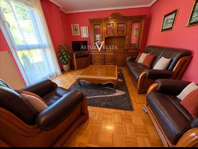 2 camera da letto Appartamento in vendita in Salas con garage - 124.500 € (Rif: 10155744)