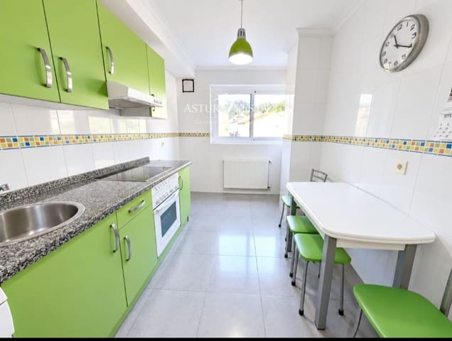 2 camera da letto Appartamento in vendita in Salas con garage - 124.500 € (Rif: 10155744)