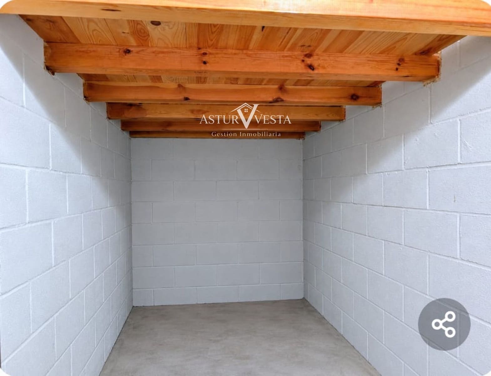 2 camera da letto Appartamento in vendita in Salas con garage - 124.500 € (Rif: 10155744)