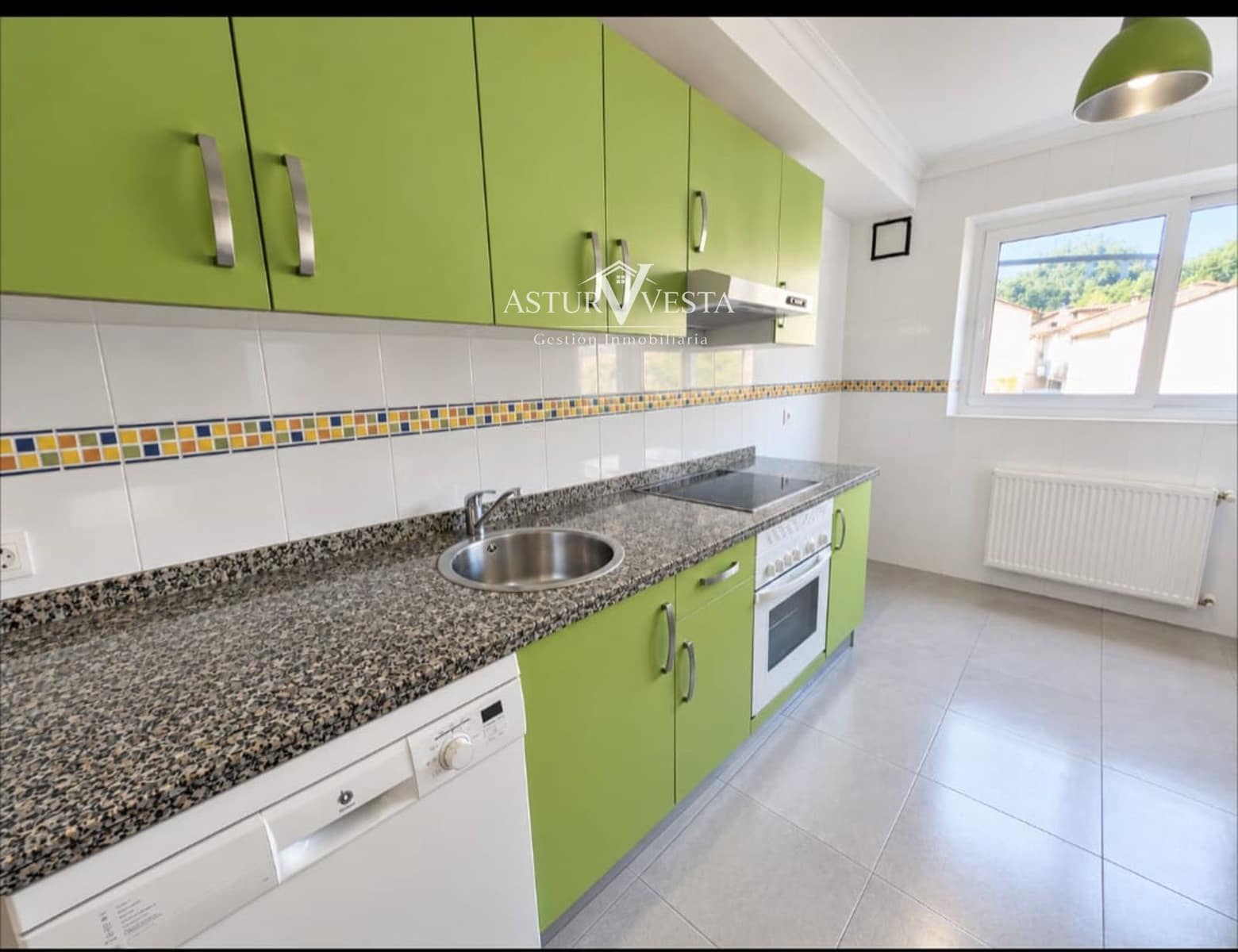 2 camera da letto Appartamento in vendita in Salas con garage - 124.500 € (Rif: 10155744)