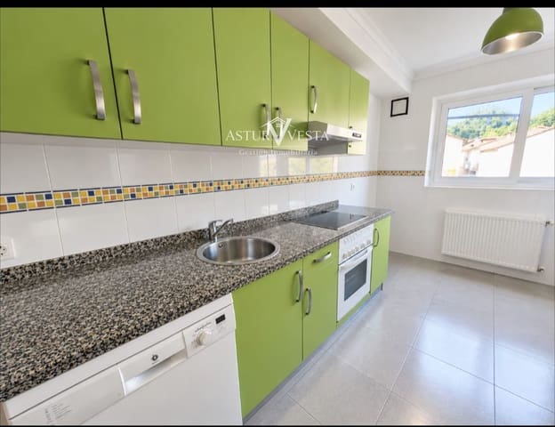 2 camera da letto Appartamento in vendita in Salas con garage - 124.500 € (Rif: 10155744)
