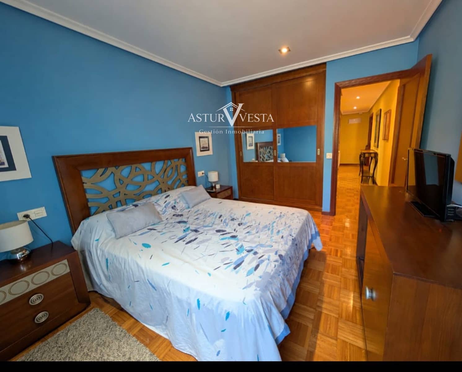 2 camera da letto Appartamento in vendita in Salas con garage - 124.500 € (Rif: 10155744)