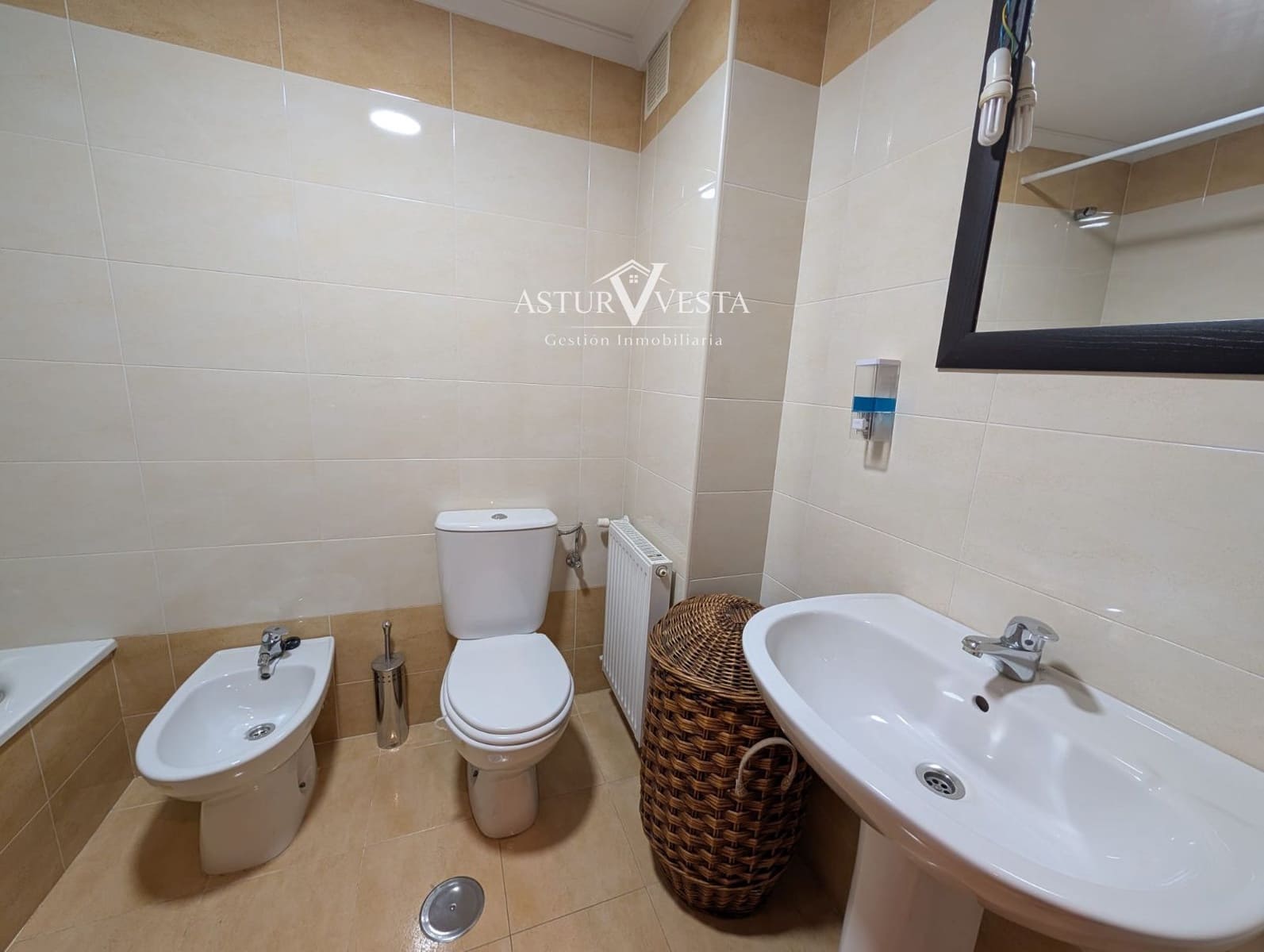 2 camera da letto Appartamento in vendita in Salas con garage - 124.500 € (Rif: 10155744)