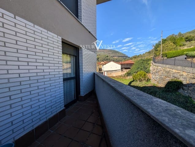 2 camera da letto Appartamento in vendita in Salas con garage - 124.500 € (Rif: 10155744)
